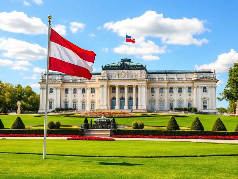 Study in Austria