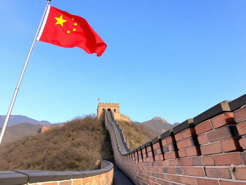 Study in China