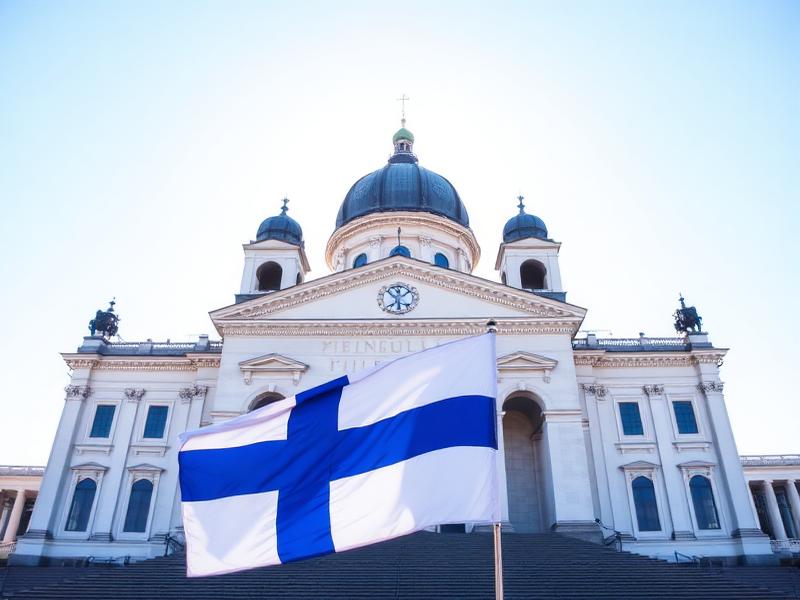Study in Finland